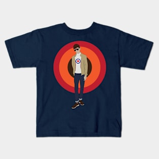 The Modernist Kids T-Shirt